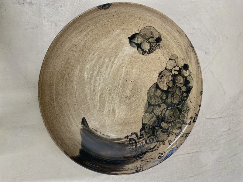 Asjett, &Oslash; 320 mm