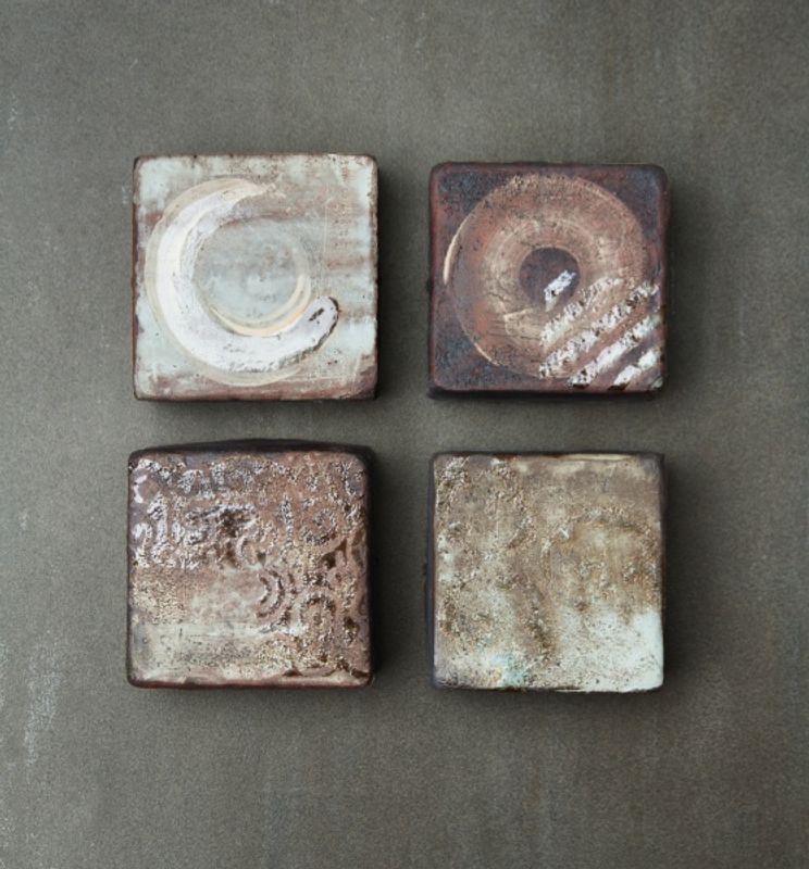 BILDE (2x2) - KUNSTkloss -