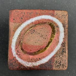 Hovedbilde KUNSTkloss med GULL