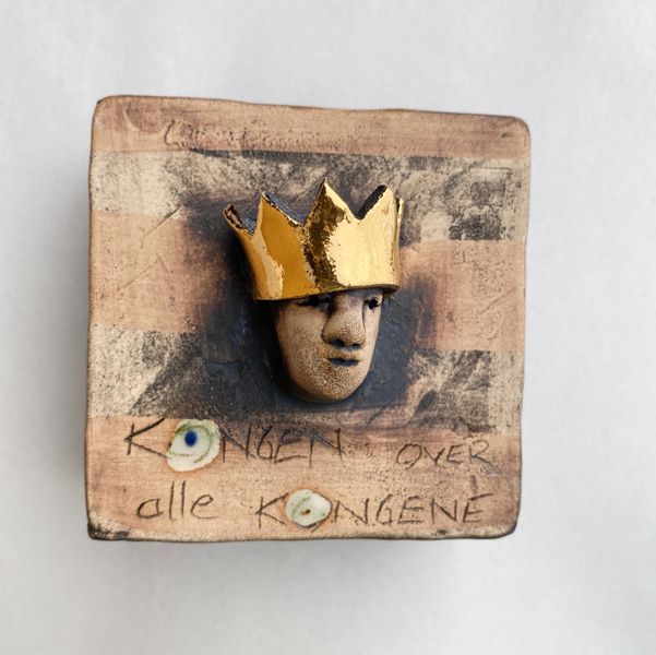 KUNSTkloss - "KONGE"