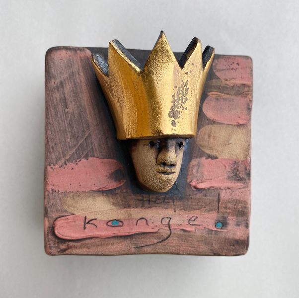 KUNSTkloss - "KONGE"